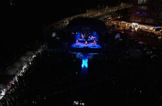 Festivalin Finali Yüksek Sadakat’le